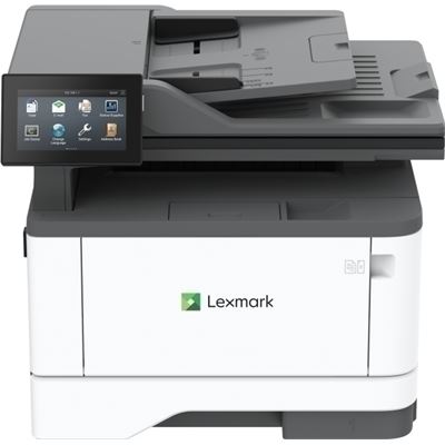 Lexmark MX432adwe Lexmark — view 2