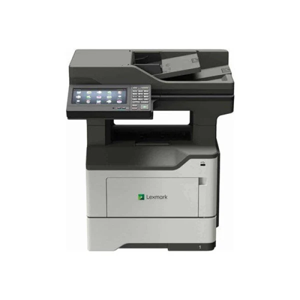 XM3250 High Volt AU NZ Lexmark — view 2