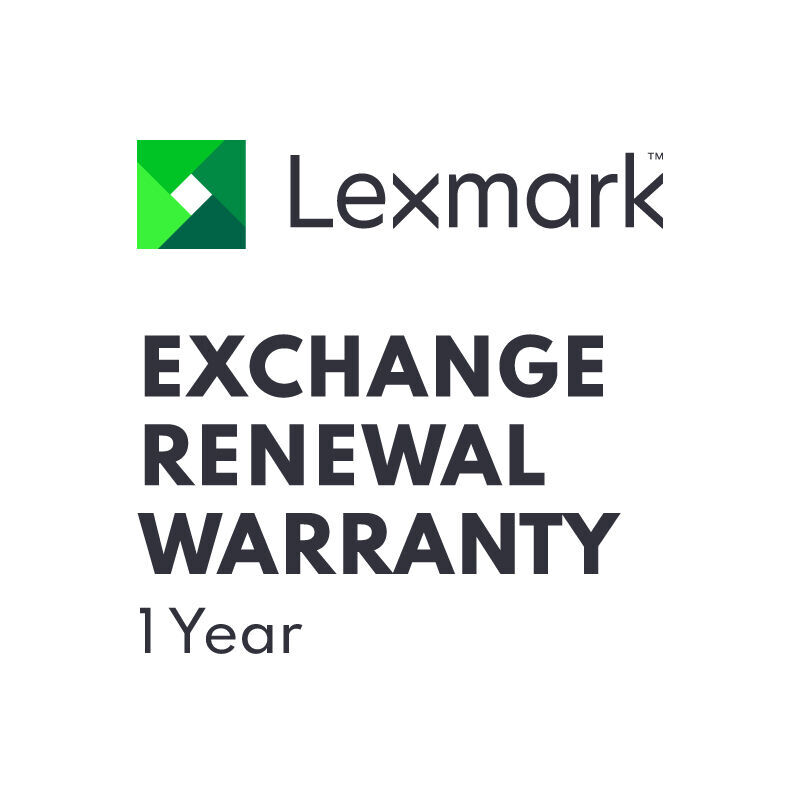 Lexmark Multifunction Printers
