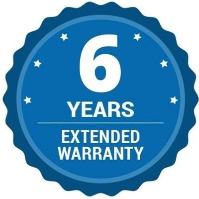 Lexm 6yr Onsite Extended War Lexmark — view 2