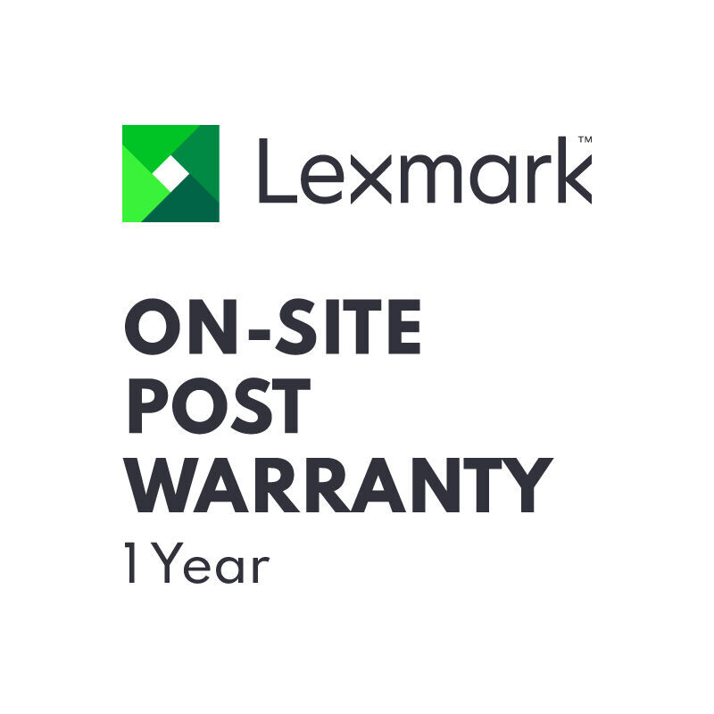 Lexmark Software & Licensing