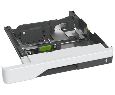 Lexm Envelope Tray Lexmark — view 2