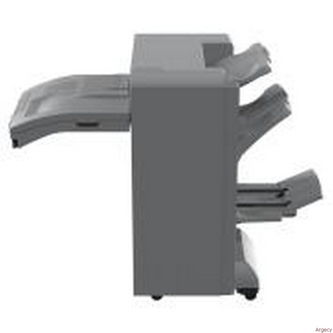 Lexm 1500 Booklet Staple Fin Lexmark — view 2