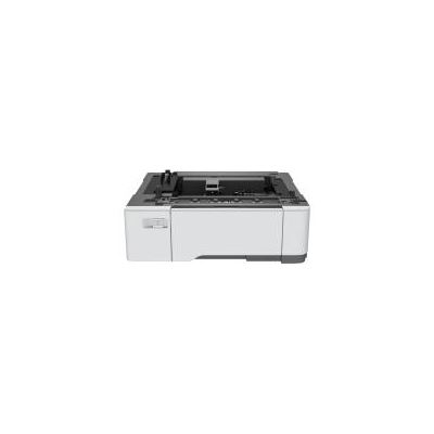 Lexm 50M7650 650 Sh Duo Tray Lexmark — view 2