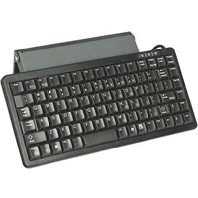 Lexm 57X7040 USB Keyboard Lexmark — view 2
