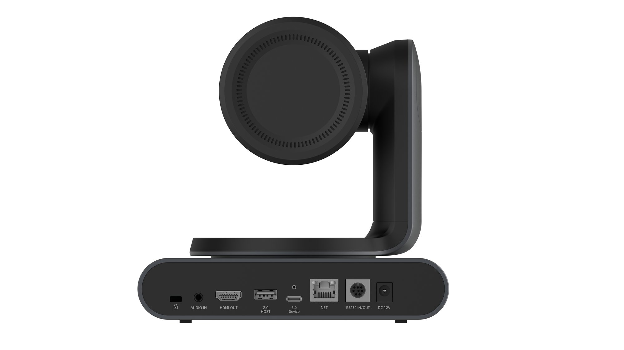 MAXHUB UC Camera 4K PTZ P30 Maxhub — view 5