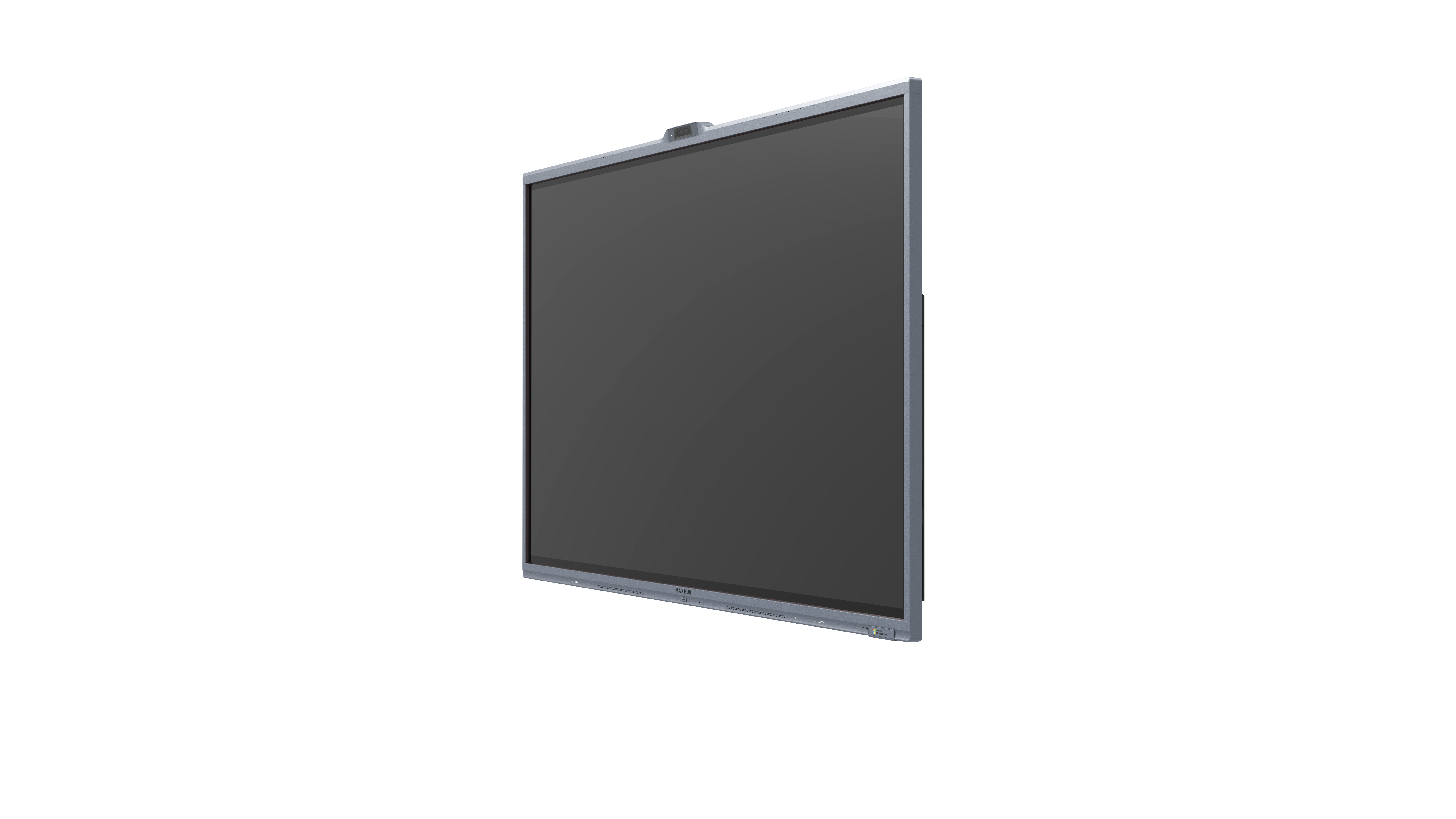 MAXHUB V755T V7 MTR 75'' Maxhub — view 5