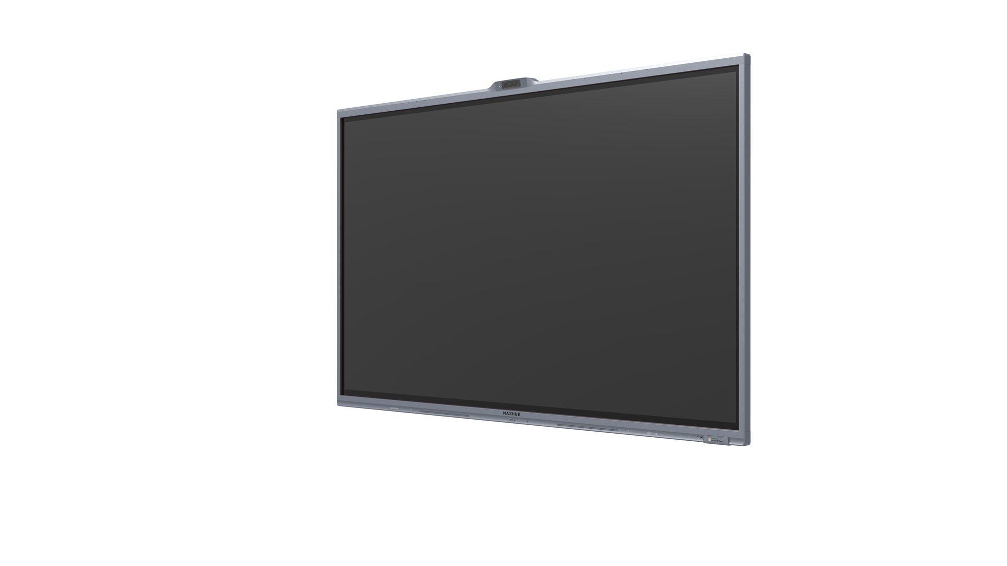 MAXHUB V755T V7 MTR 75'' Maxhub — view 6