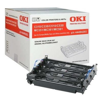 Oki C310DN Drum Unit 44494203 OKI — view 2