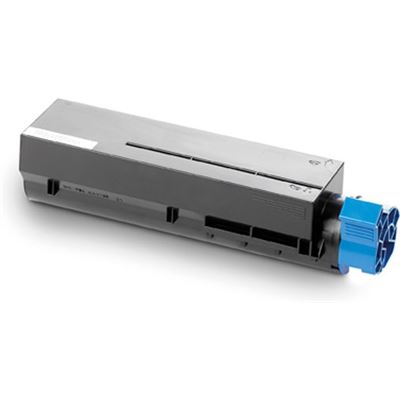 Oki B411/B431 Black Toner OKI — view 2