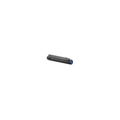 Oki B431 Black HY Ton 44917603 OKI — view 2