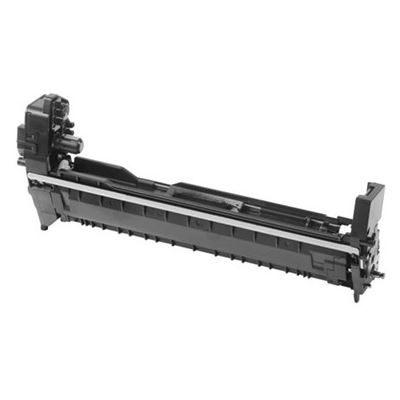 Oki C532DN Black Drum unit OKI — view 2