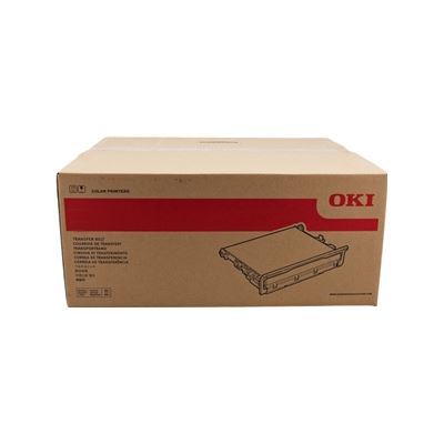 Oki C532DN Transfer Unit OKI — view 2
