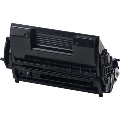 Oki B710 Black Toner 1279001 OKI — view 2