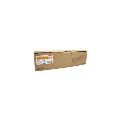 Oki C810 Cyan Toner 44059135 OKI — view 2