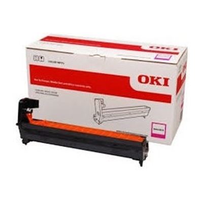 Oki C833N Magenta Drum Unit OKI — view 2