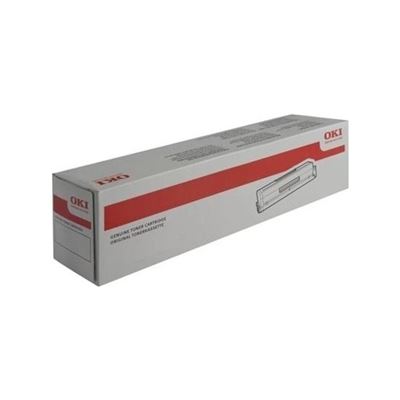 Oki C834 Cyan Drum Unit OKI — view 2