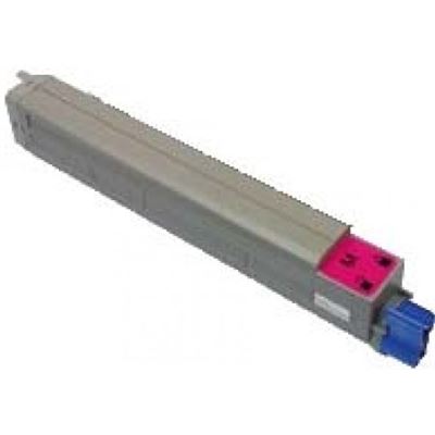 Oki C910 Mag Toner 44036038 OKI — view 2
