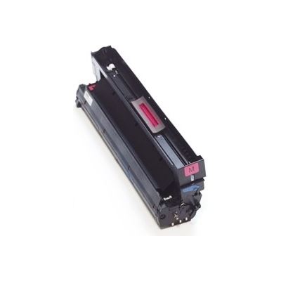 Oki C9600 Magenta Drum Unit OKI — view 2