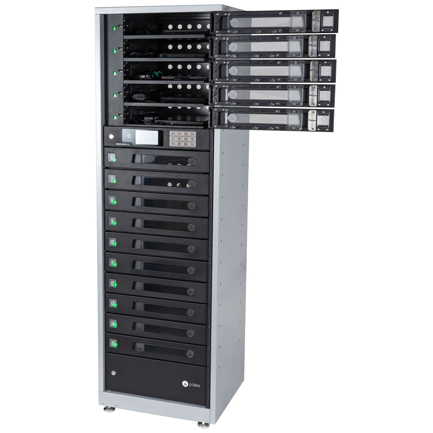 FUYL Tower15 Pro Hardware Only thumbnail 2