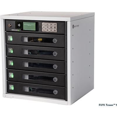 FUYL Tower 5 Pro Hardware Only