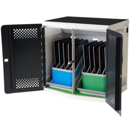PC Locs iQ 10 Station (USB-C) PcLocs — view 2