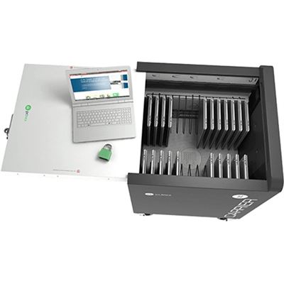 Carrier Racks 40 Devices PcLocs — view 2