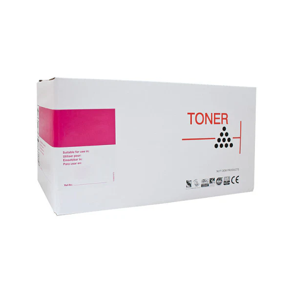 Compat WBK5224 Mag Cart White Box — view 2