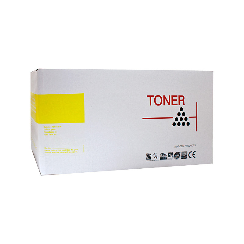 Compat WBK5234 Yell Cart White Box — view 2
