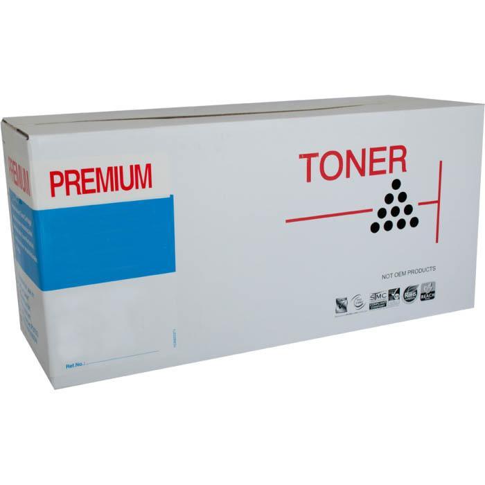 Compat WBK5244 Mag Cart White Box — view 2