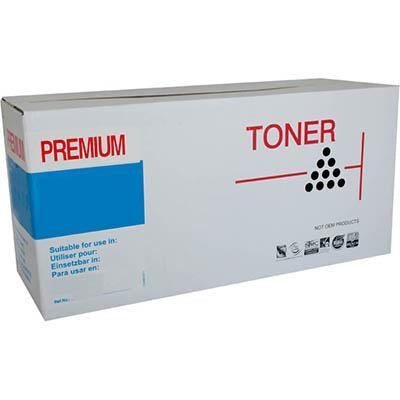 Compat WBK5284 Mag Cart White Box — view 2