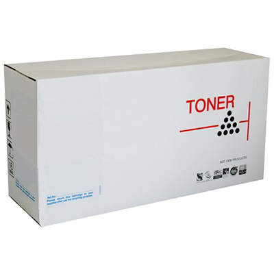 Compat 46490610 Magenta Cart White Box — view 2
