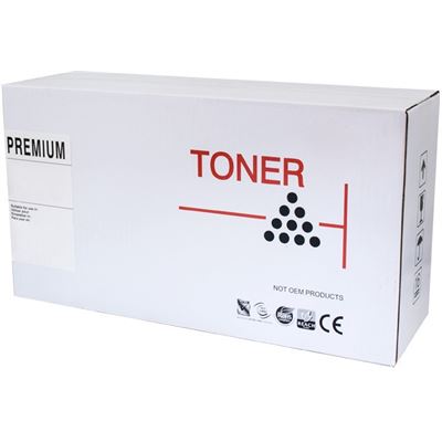 Compat CT202246 Black Cart White Box — view 2