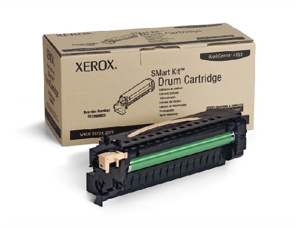 FX 013R00623 SmartKit Drum Fuji Xerox — view 2
