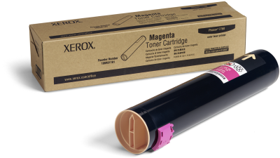 FX Phaser 106R01161 Mag Ton Fuji Xerox — view 2