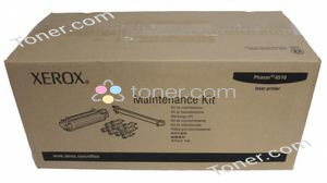 FX Phaser 108R00718 Maint Kit Fuji Xerox — view 2