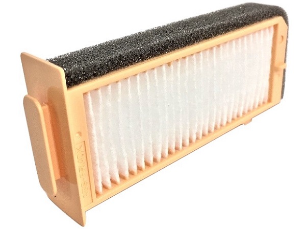 FX Phaser 108R01037 Suc Filter Fuji Xerox — view 2