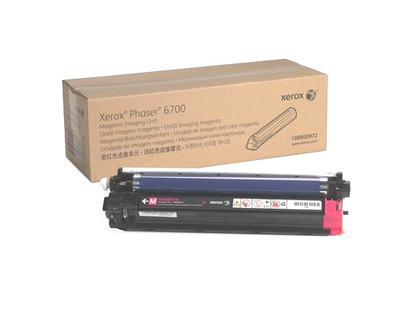 FX Phaser 108R00972 Mag Image Fuji Xerox — view 2