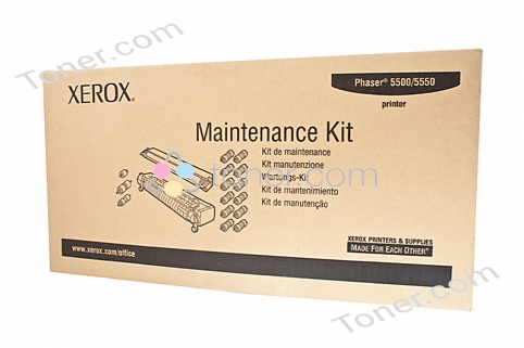 FX Phaser 109R00732 Maint Kit Fuji Xerox — view 2