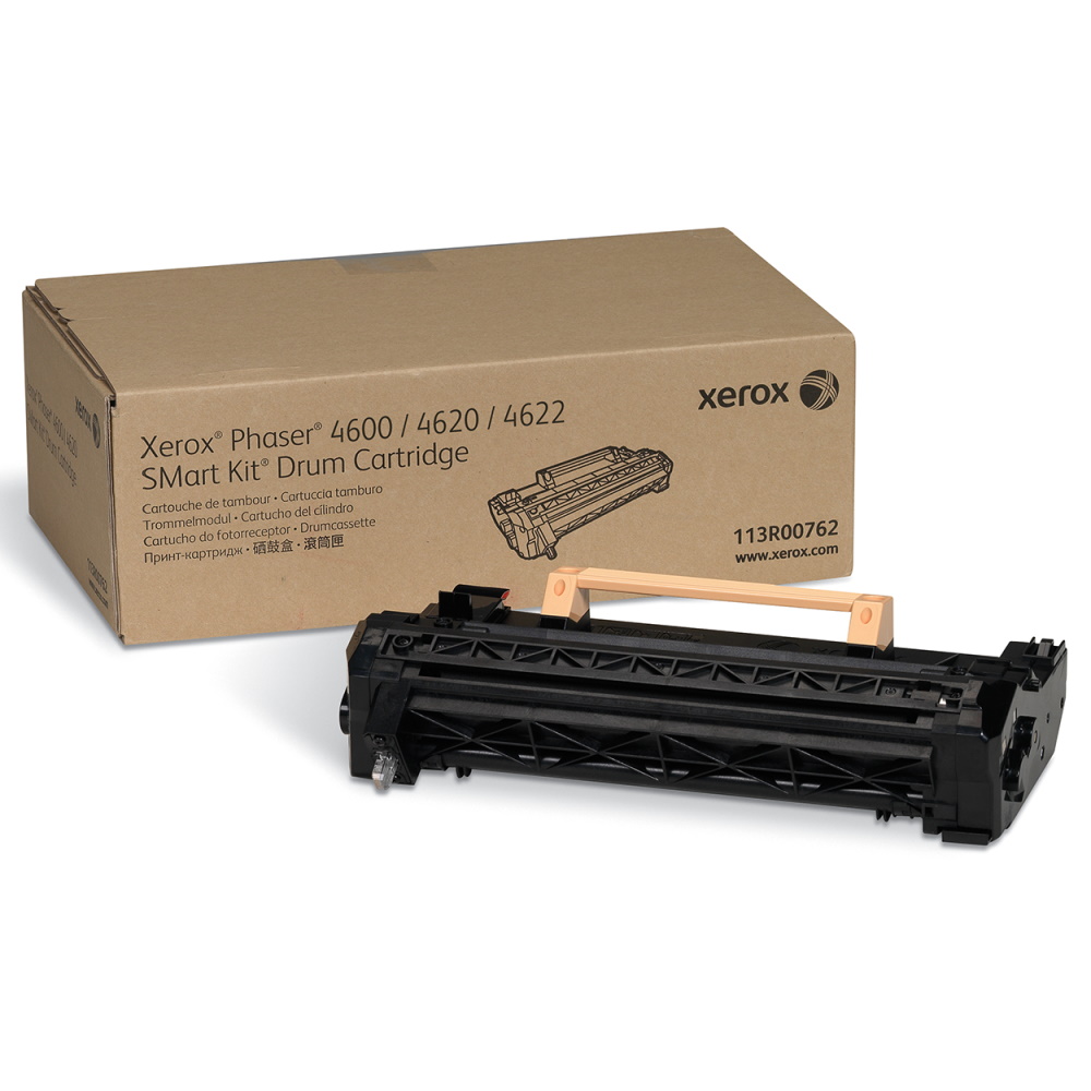 FX Phaser 113R00762 Drum Unit Fuji Xerox — view 2