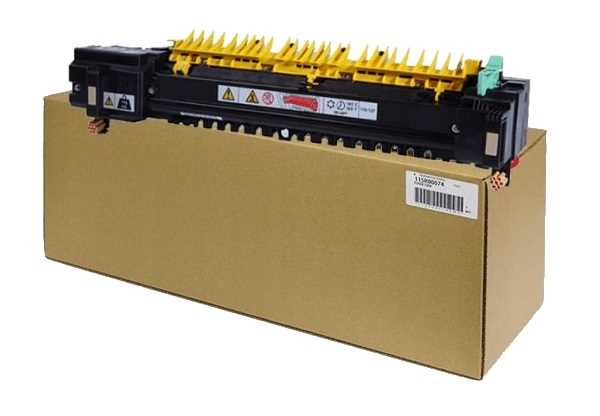 FX Phaser 115R00074 Fuser Unit Fuji Xerox — view 2
