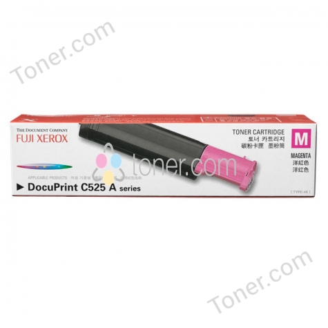 Fuji Xerox CT200651 Mag Toner Fuji Xerox — view 2