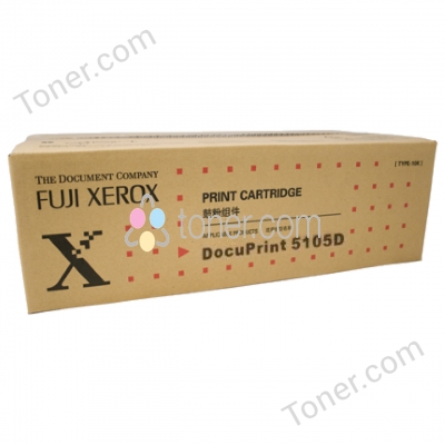 Fuji Xerox CT202338 Black Ton Fuji Xerox — view 2