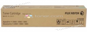 FUJI XEROX CT202508 TONER Fuji Xerox — view 2