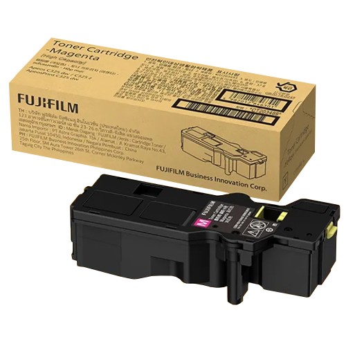 Fuji Xerox Magenta CT203488 Fuji Xerox — view 2
