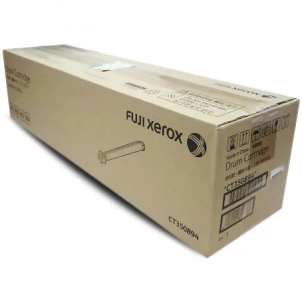 Fuji Xerox CT350894 Drum Unit Fuji Xerox — view 2