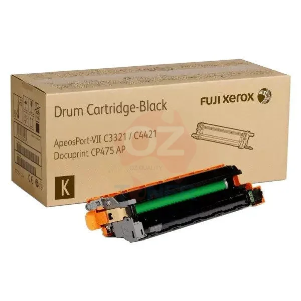 Fuji Xerox CT351220 Blk Drum Fuji Xerox — view 2