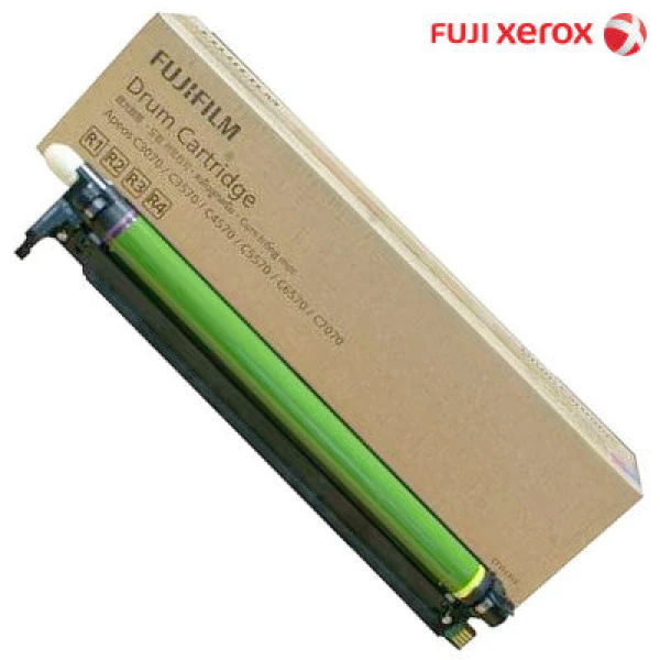 Fuji Xerox CT351312 Drum YMCK Fuji Xerox — view 2