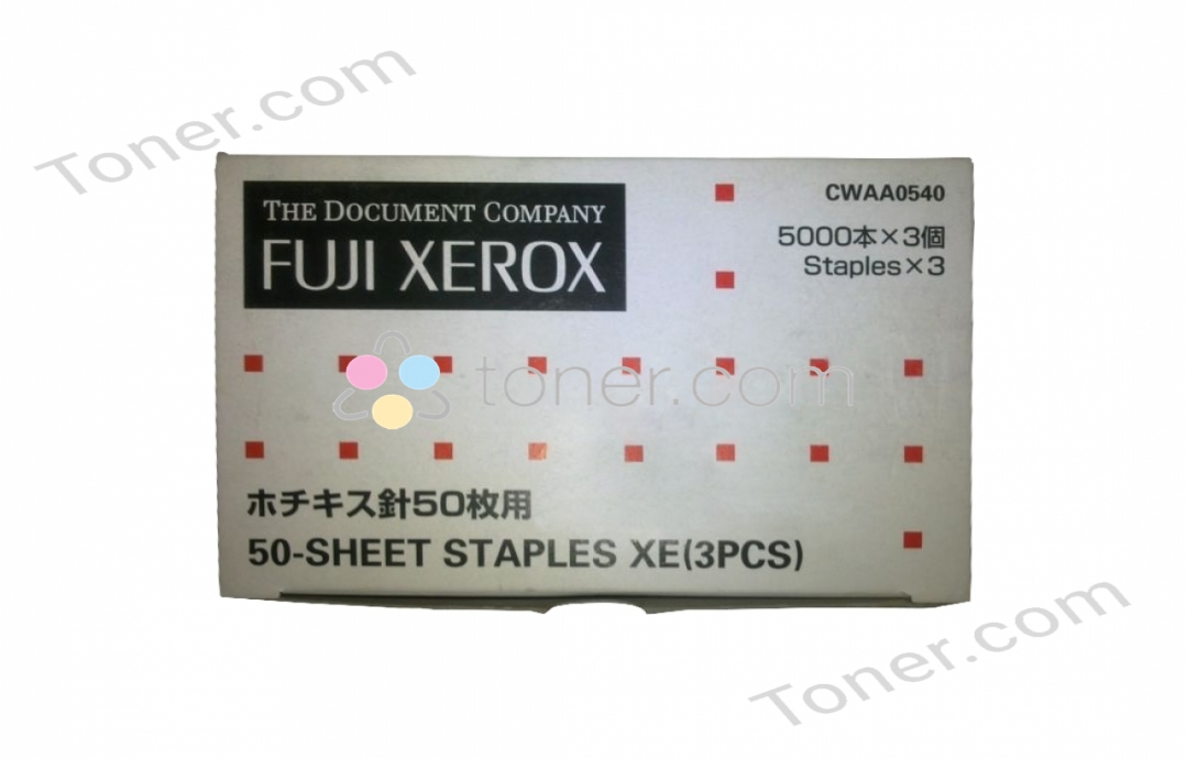 Staple Cartridge (Finisher-C) Fuji Xerox — view 2