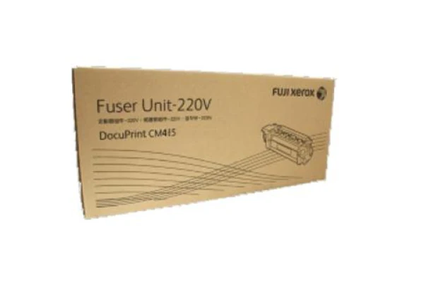 Fuji Xerox EC102822 Fuser Unit Fuji Xerox — view 2